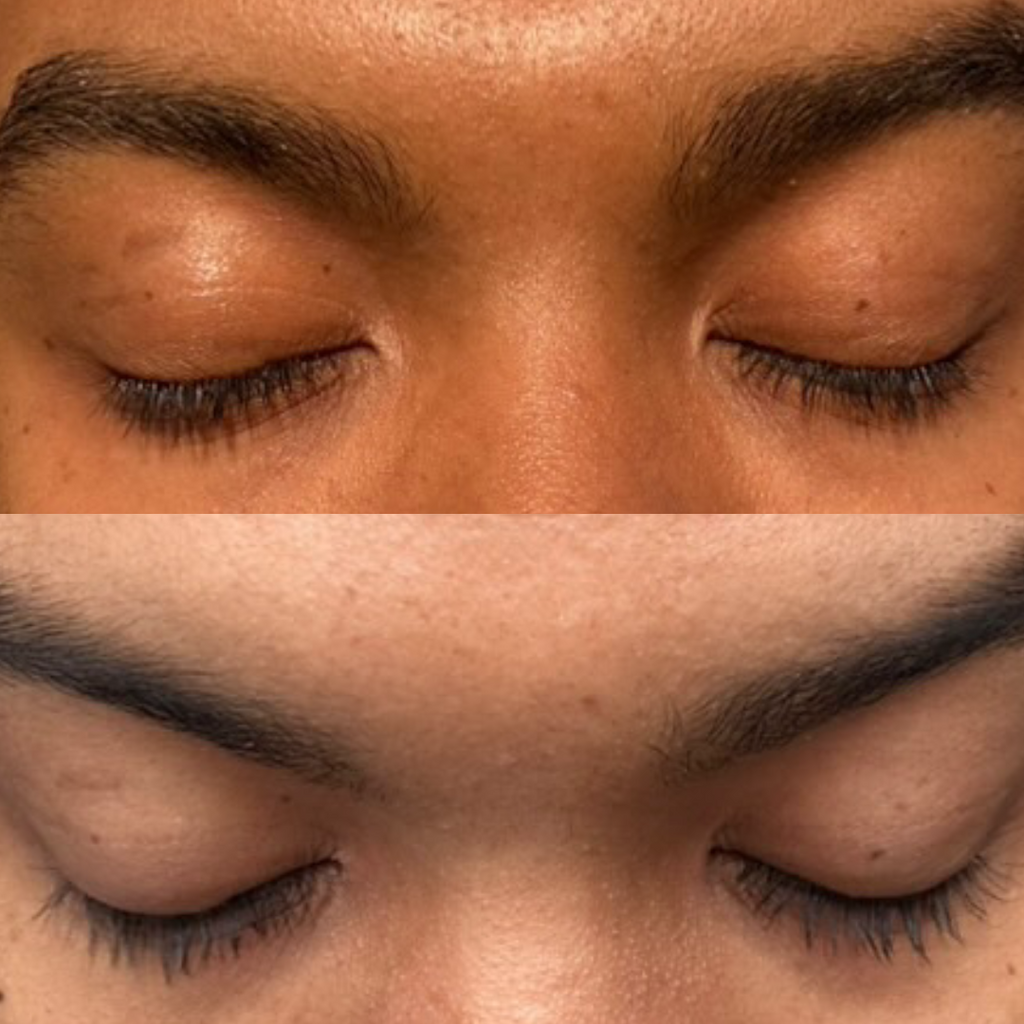 Sérum croissance des cils