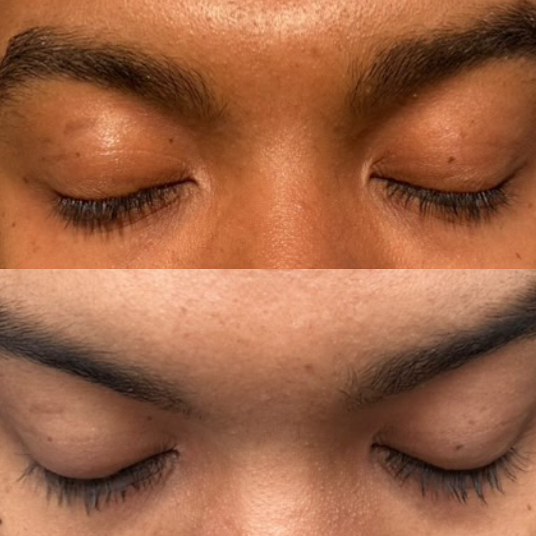 Sérum croissance des cils