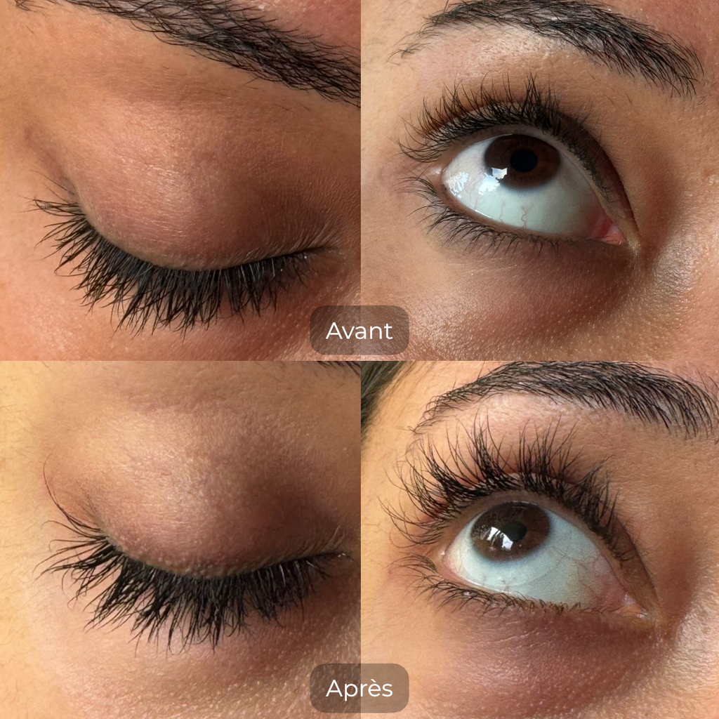 Sérum croissance des cils