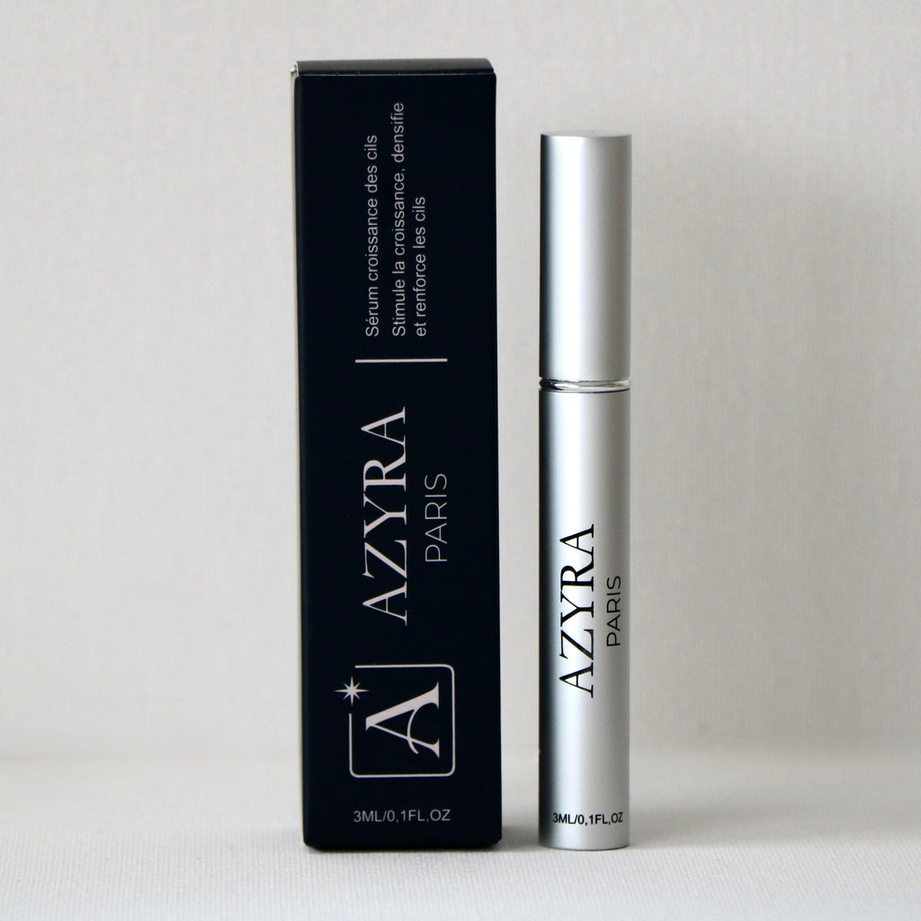 Sérum croissance des cils