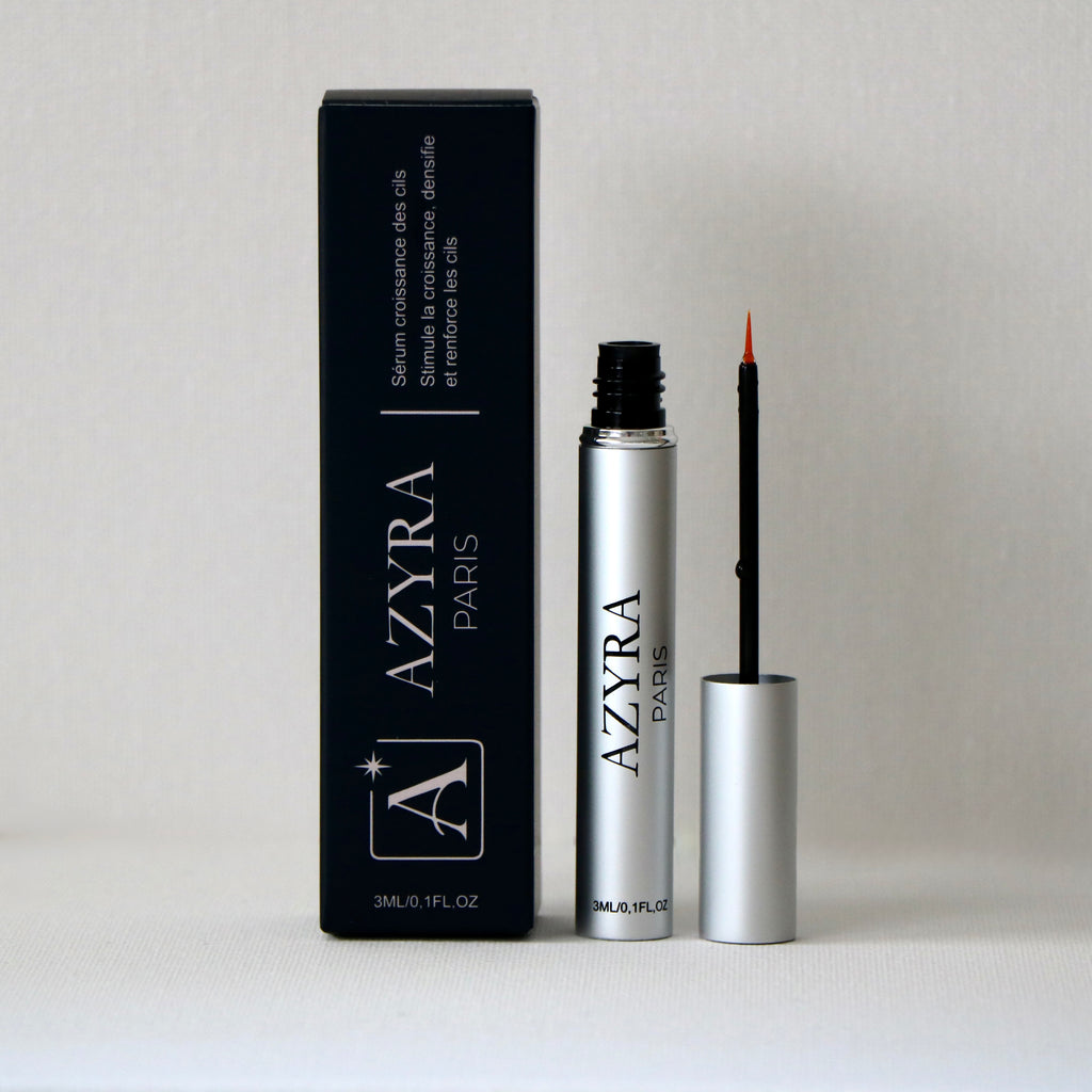 Sérum croissance des cils