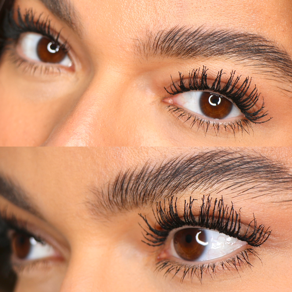 Sérum croissance des cils